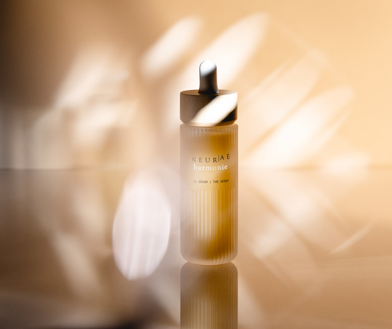 Neuraé Harmonie serum in detail
